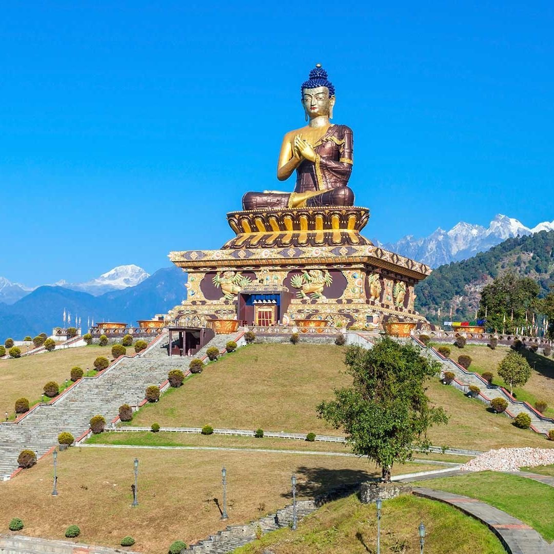 Sikkim